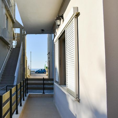 Anastasia Mare Home #B# Rethymno  Exterior photo