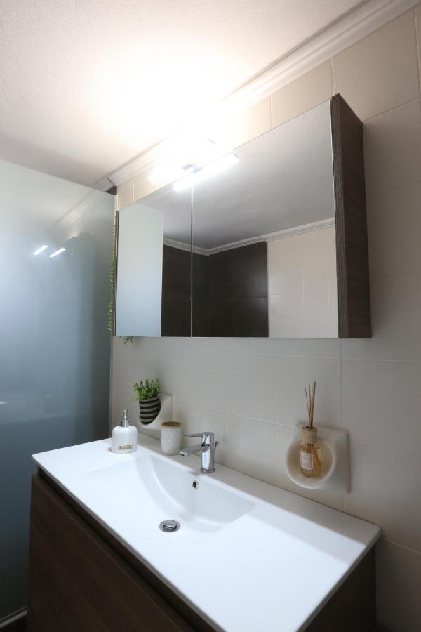Anastasia Mare Home #B# Rethymno  Exterior photo