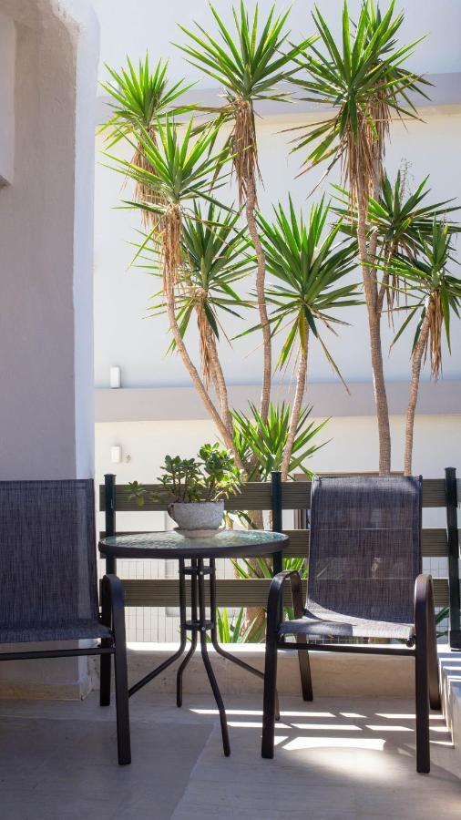 Anastasia Mare Home #B# Rethymno  Exterior photo