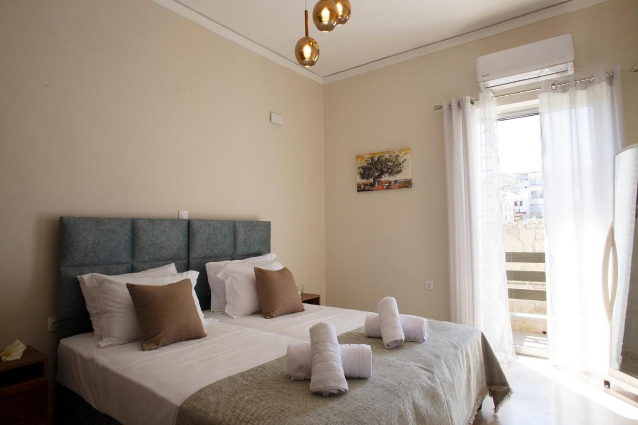 Anastasia Mare Home #B# Rethymno  Exterior photo